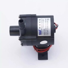Pump P2430 P2450S&A Industrial Chiller CW3000 CW5000 CW5200 Brushless DC Pump