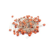 Ceramic Capacitor Assortment Kit 300pcs 50V DIP Through-hole Disc Range 2pF-1…