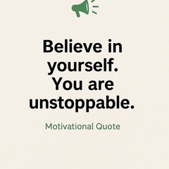 Motivational Digital Planner 2025 – PDF Download I Daily,Weekly & Monthly Org.