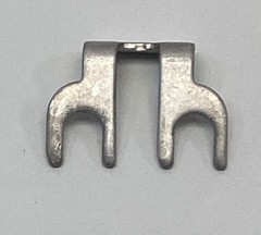 Allen Bradley 1492-N14 Spade Connector / Jumpers for Terminal Block (Box of 50)