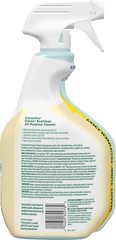 Cloroxpro Clorox Ecoclean All-Purpose Cleaner Spray Bottle 32 Fluid Ounces Pack
