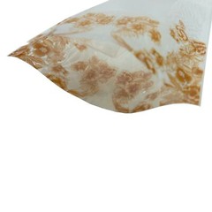 Clear Plastic Storage Bags Food Safe Packaging Heat Seal Pouches for Snacks