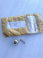 PISTON COMPL.INCL.SPRING KOCKUM SONIC 3988-0149