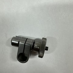 Starrett 196L or 645L Sleeve Snug 3/8″ Post Hole and 1/4″ Gripping Hole PT18724