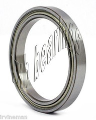 Wholesale Pack of 100 61820-2Z Bearing 100x125x13 Shielded Large Ball Bearing