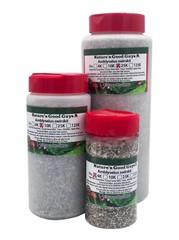 NaturesGoodGuys 25,000 Amblyseius Swirskii Predatory Mites- Spider Mites, Thrips