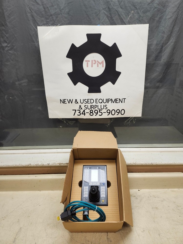 Rofin / Coherent RHT2.0 Hand / Joystick Terminal Pendant New Free Shipping