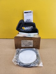 NEW Datalogic GM4431-BK-910K1 Gryphon GM4431 Wireless 2D Barcode Scanner Kit