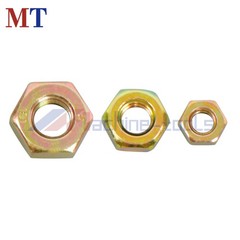775* GRADE 8.8 ALLOY STEEL M6 M8 M10 BOLTS AND NUTS ASSORTMENT KIT METRIC HEX