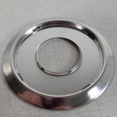 Mettler Toledo AB204 Analytical Balance Metal Weighing Pan Replacement