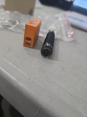 IFM EFECTOR PHOTOELECTRIC SENSOR OJ5048 NEW