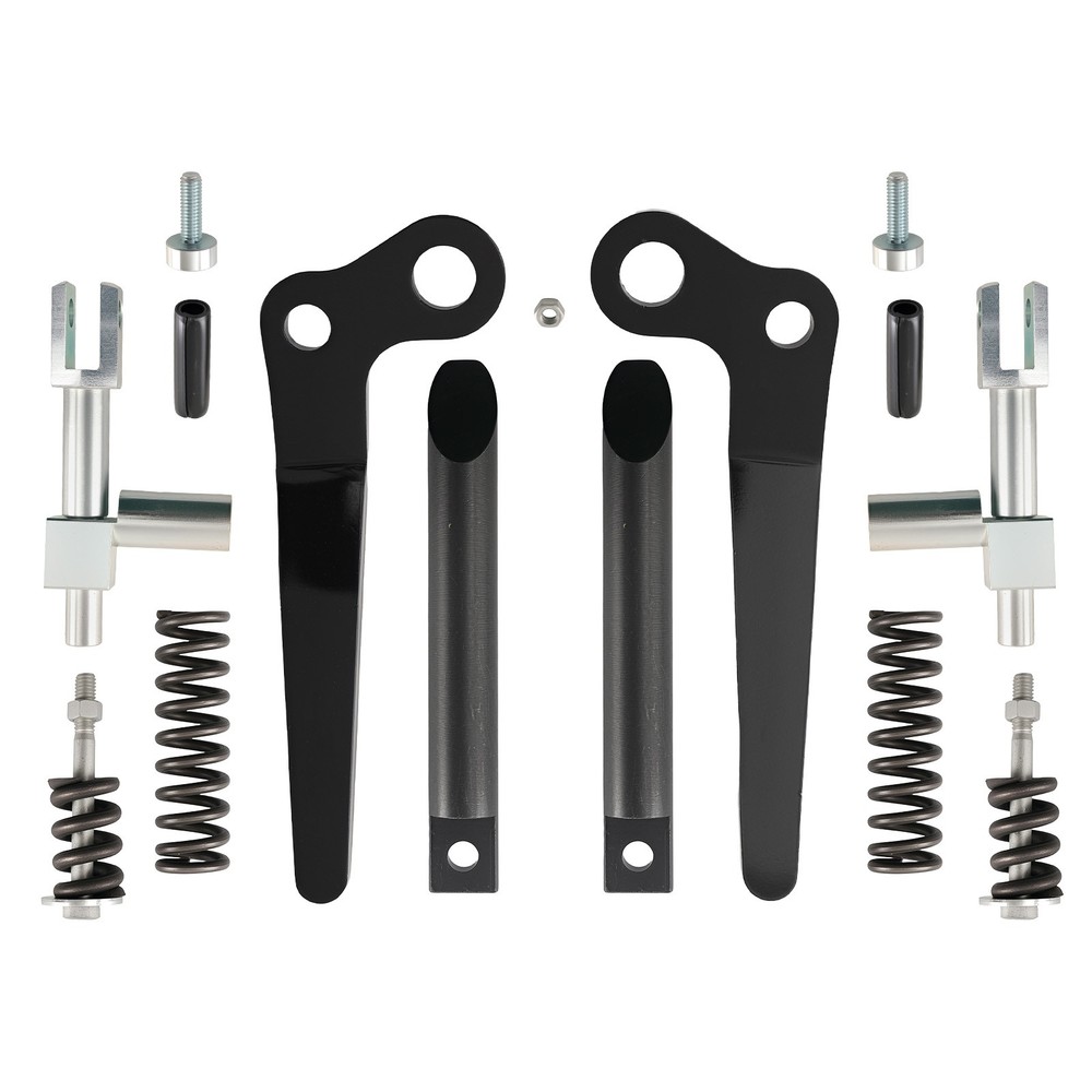 LH & RH Loader Lever Kit for Bobcat 630-963 A220-A300 S130-S330 T110-T320