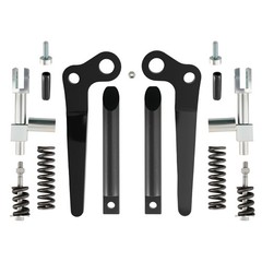 LH & RH Loader Lever Kit for Bobcat 630-963 A220-A300 S130-S330 T110-T320