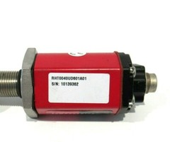 MTS TEMPOSONICS RHT0040UD601A01 POSITION SENSOR G1N