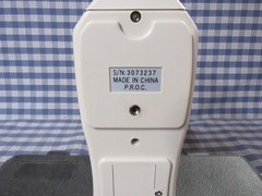 Sper Scientific Sound Level Meter with Case. (Model 840028) FAST FREE SHIPPING.