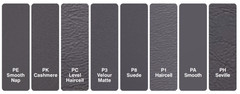 14 pack of 8×12 black kydex plastic .080″ p3, vacuum Forming, Diy, Holster maker