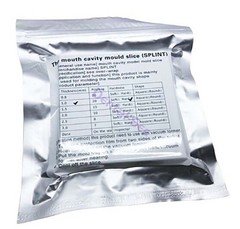 Dental Vacuum Forming Sheets Lab Hard/Soft Splint Thermoforming Material
