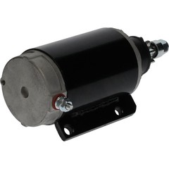 New Starter Compatible with OMC Johnson Evinrude Marine 40-75HP