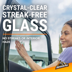 8-Piece Comprehensive Car Cleaning Kit for Interior and Exterior Care