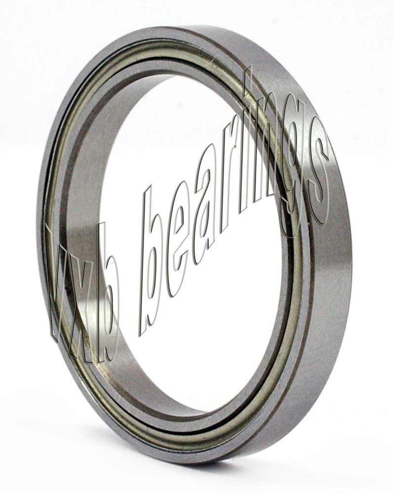 Wholesale Pack of 100 61820-2Z Bearing 100x125x13 Shielded Large Ball Bearing