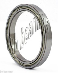 Wholesale Pack of 100 61820-2Z Bearing 100x125x13 Shielded Large Ball Bearing