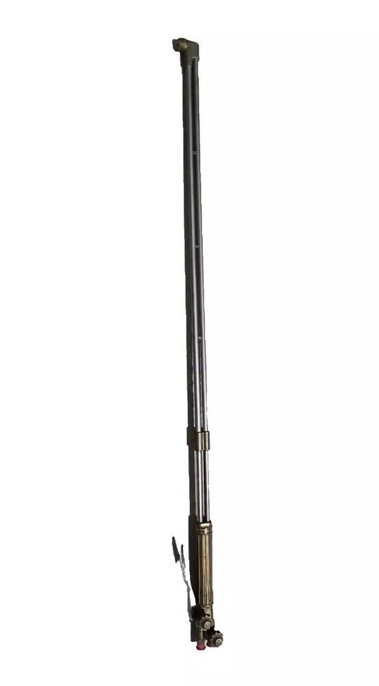 Victor 48″ Long Reach Cutting Torch ST1750C 90 Degree Head Straight Handle