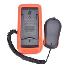Professional Digital Lux Meter 0.1~200,000 LCD Lux/FC Light Meter Detect Light