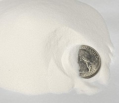 BVV Neutral Activated Alumina Chromatographic Grade (50-200um)
