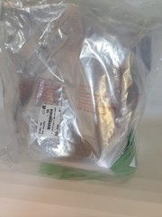 Applied Materials AMAT 0240-43409 Kit Water Flow I/L 9600 Cryo Compr NEW