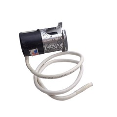 Dynamics Research Corp C153/421-1000-120CBV Encoder ø0.250in Shaft 5VDC 1000ppr