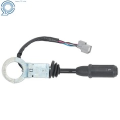70180295 Forward Reverse Column Switch For JCB 1400B 214 3CX 1600B 215 3C