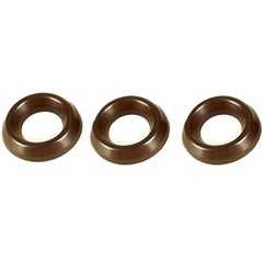 Kit 69 GP Interpump General Pump Packing Kit 20mm Repair Seal TS1511 TS2010