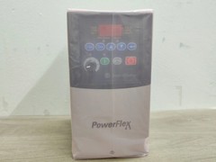 NEW Allen-Bradley 22A-V4P5N104 PowerFlex 4 0.75 kW (1 HP) AC Drive 22AV4P5N104