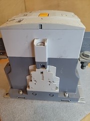 LS Meta Mec GMC-220