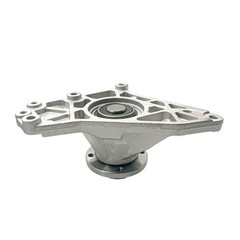 Engine Cooling Fan Pulley Bracket Fit for 2007-2017 Sprinter 3500