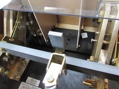 New! Boltswitch VL2612-ST, Bolted Pressure Switch, 2 Pole, 3000A/600V, w/Shunt !