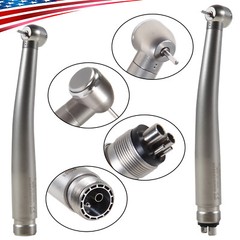 ASk NSK Pana Max Style Dental High Speed Air Turbine Handpiece 2HOLES/4HOLES