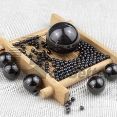 G5 Ceramic Balls Si3N4 Silicon Nitride Ball Ø 0.8mm-25.4mm Grade 5 Bearing Balls