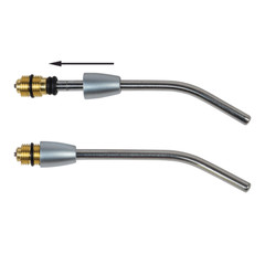 Syringe Tip Adapter Kit