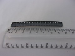 20 Pcs Pack Lot SOD-123 MBR0520 0.5A 20V Schottky MBR0520LT MBR0520LT1 IC Diodes