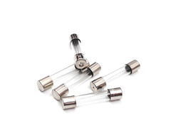 LOT OF 5 EACH NEW 6mm x 30mm F3AL250V FUSES 3A 250V F3AL
