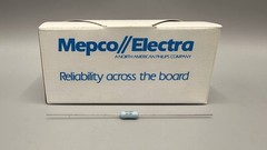Mepco/Electra RNC60J4930BS Precision Resistors Lot of 100, 3.2 kΩ 5% 0.25W NOS
