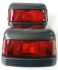 Kubota L2900 3010 3410 L 3430 Assy Rear Lamp Tail Lights Tail Lamps with Bulbs