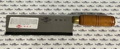 COOKING AID High Carbon Stainless Steel Chinese Chef Knife 7”x2” BRAND NEW