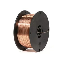 .025 In. Super arc L-56 ER70S-6 MIG Welding Wire for Mild Steel (12.5 Lb. Spool)