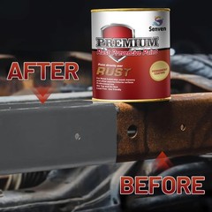 Rust-Stop and Corrosion Permanently Rust Preventive Coating Anti-Rust Automot…