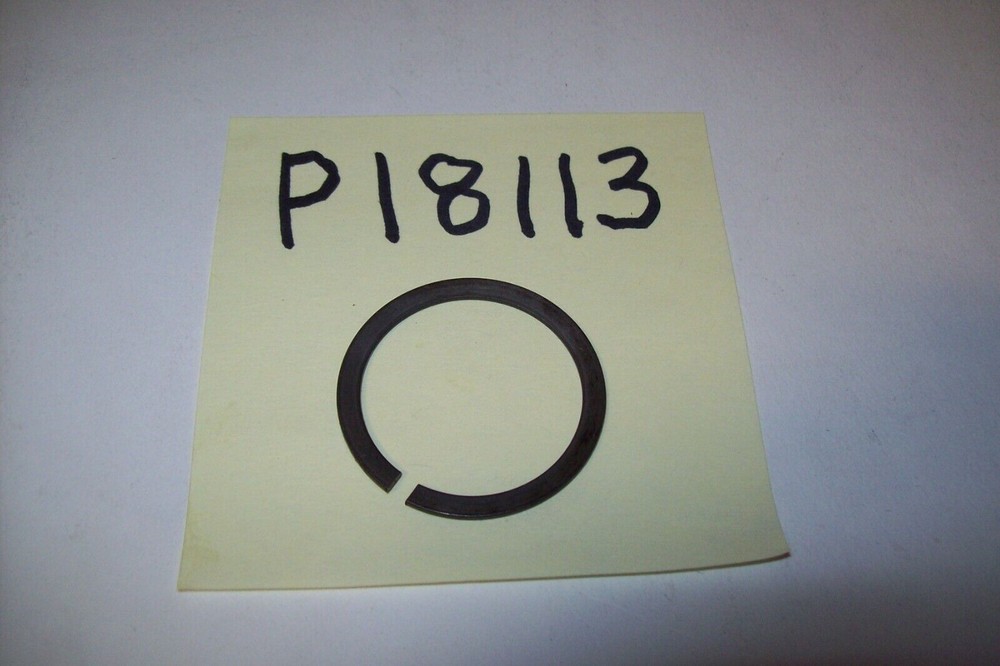 (SET OF 4) NIFTY LIFT CIRCLIP – JACK FOOT PART # P18113 ORIGINAL NIFTY PART