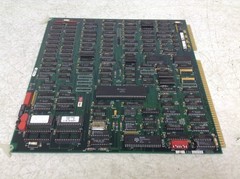 Adept 10300-11110 Rev J Circuit Board 1030011110