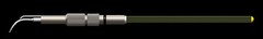 3-Pack BONART Dental Insert P-10 Universal Metal External Water Flow – 30Khz