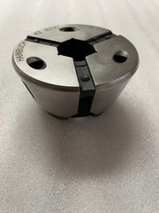 NEW Hainbuch SK 42 BZIG 22 mm Hex Smooth Clamping Head / Collet Spanntop TOPlus